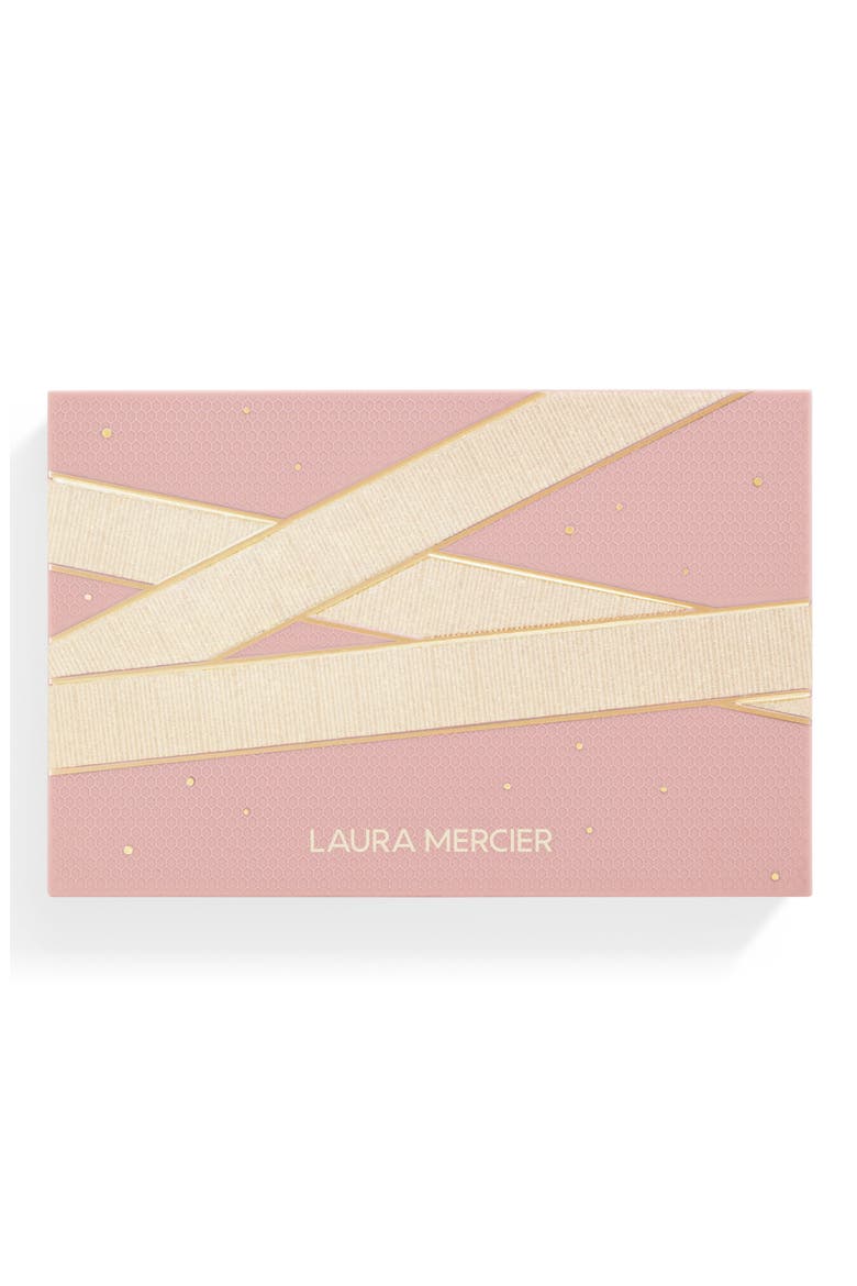 Prima Ballerina Mini Eyeshadow Palette, Alternate, color, NO COLOR