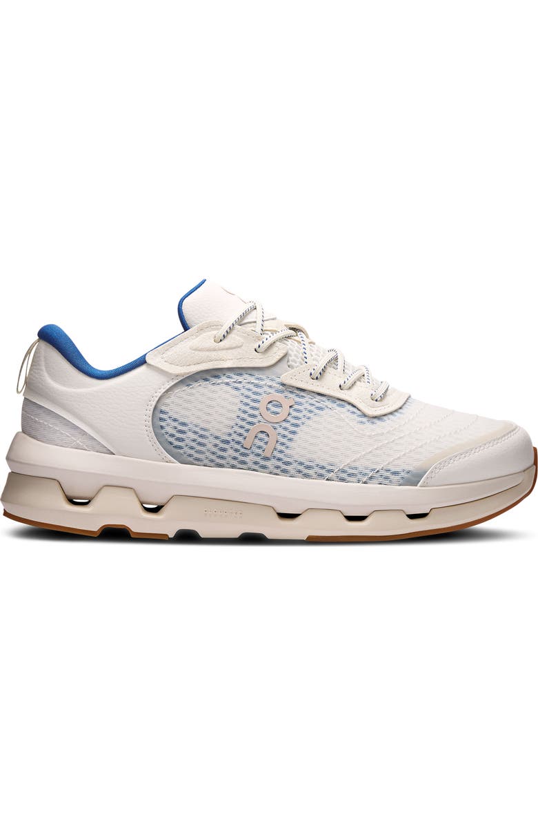 On Cloudzone Moon Sneaker, Alternate, color,