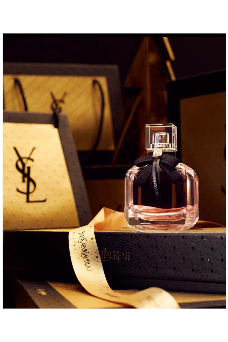 Mon Paris Eau de Parfum Set USD $214 Value, Alternate, color, NO COLOR