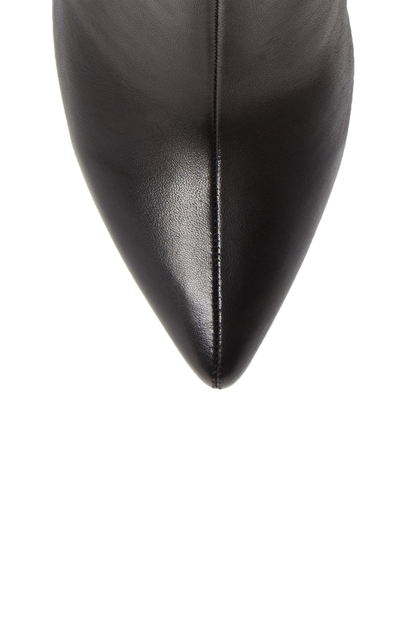 Vagabond Shoemakers Vagabond Whitney Pointy Toe Bootie, Alternate, color, 