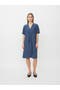 selected Ensign Blue