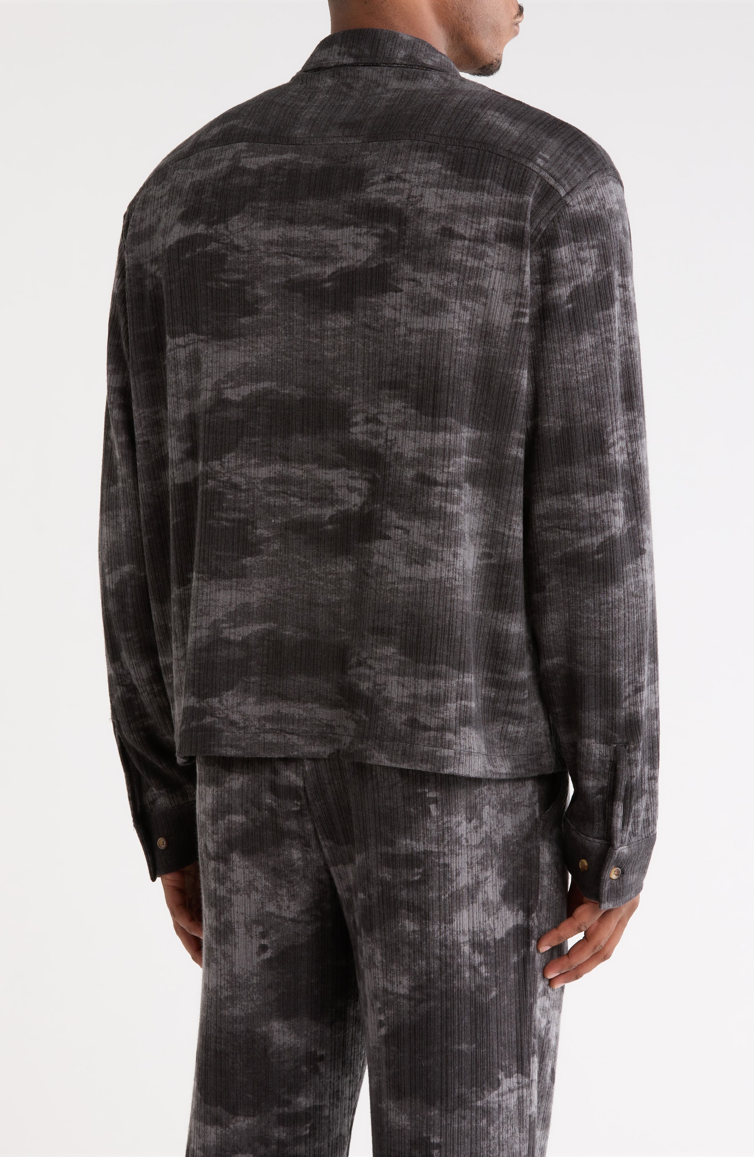RIZORT West Button-Up Shirt (Men) | Nordstrom