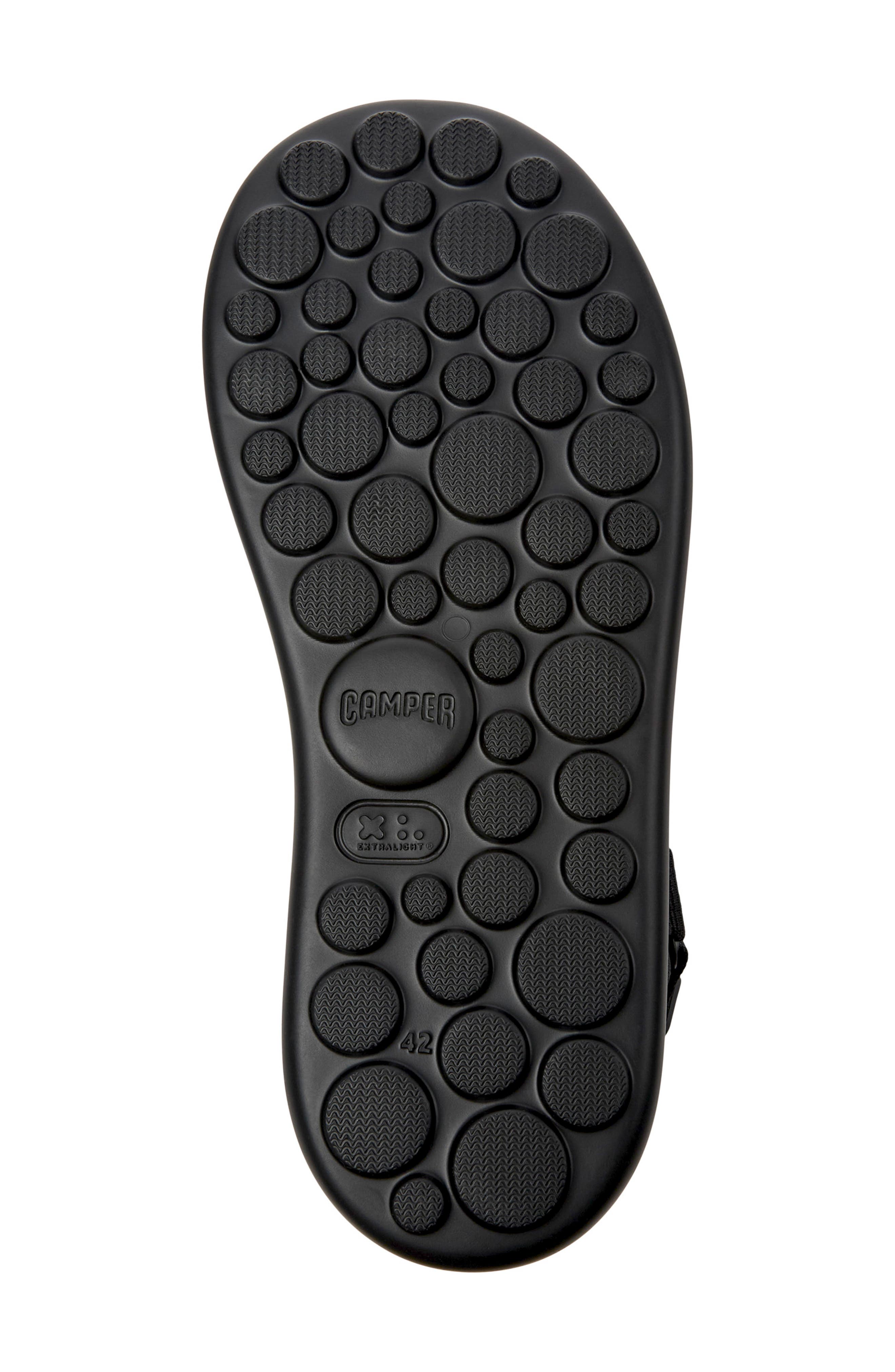 Camper Pelotas Flota Sandal, Alternate, color, 