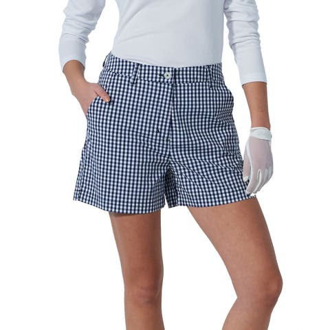 Diane 41cm Womens Golf Shorts