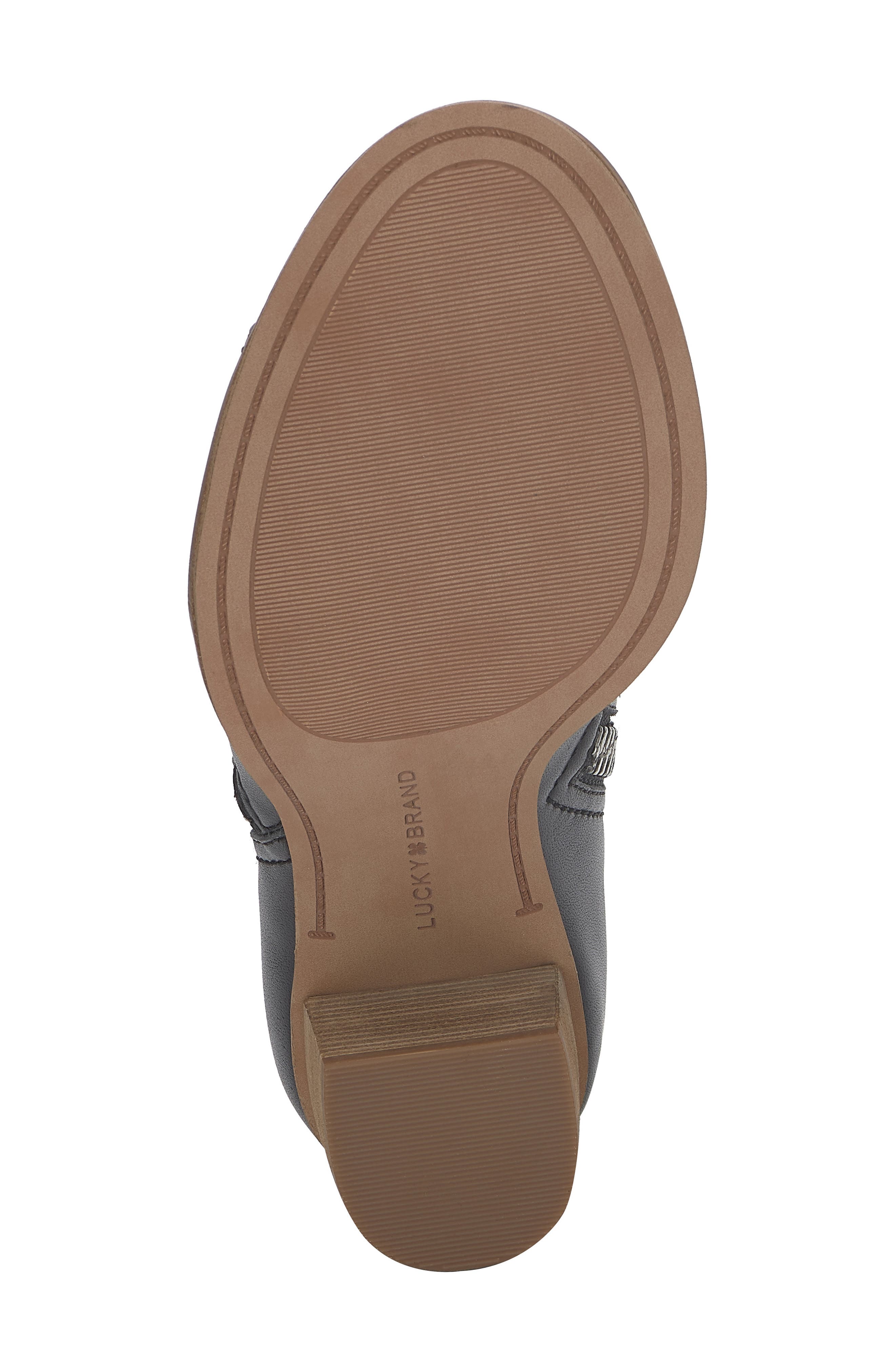 Lucky Brand Joseleen Sandal, Alternate, color, 