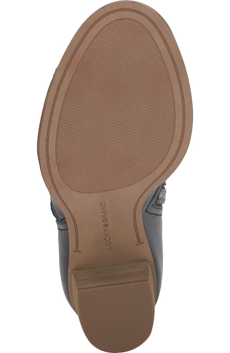 Lucky Brand Joseleen Sandal, Alternate, color,