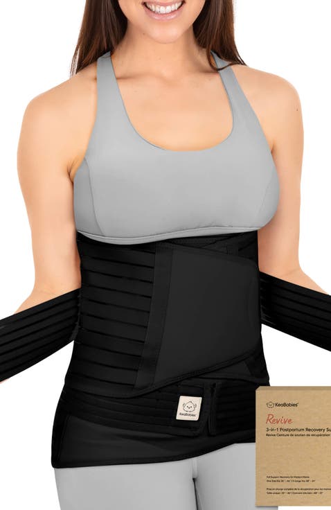 Revive 3-in-1 Postpartum Recovery Support Belt