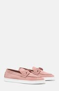 SCAROSSO Coline Loafers