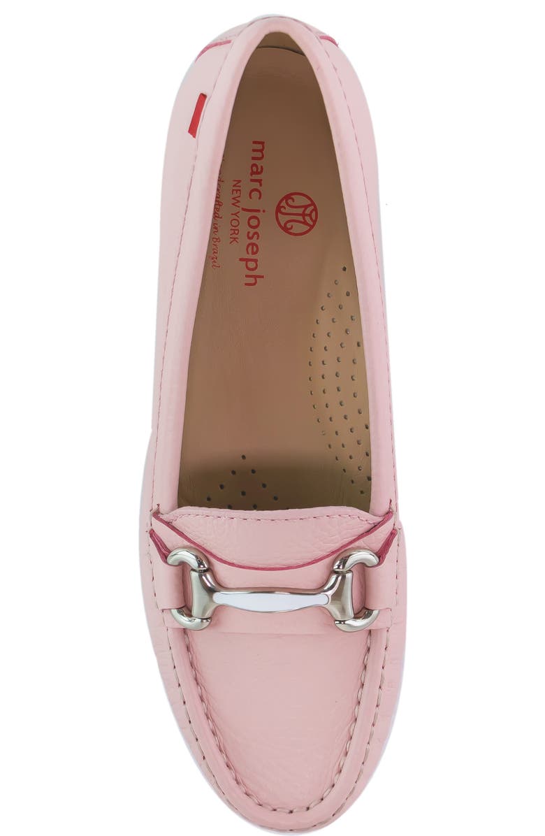 Marc Joseph New York Grand Street Bit Loafer, Alternate, color,