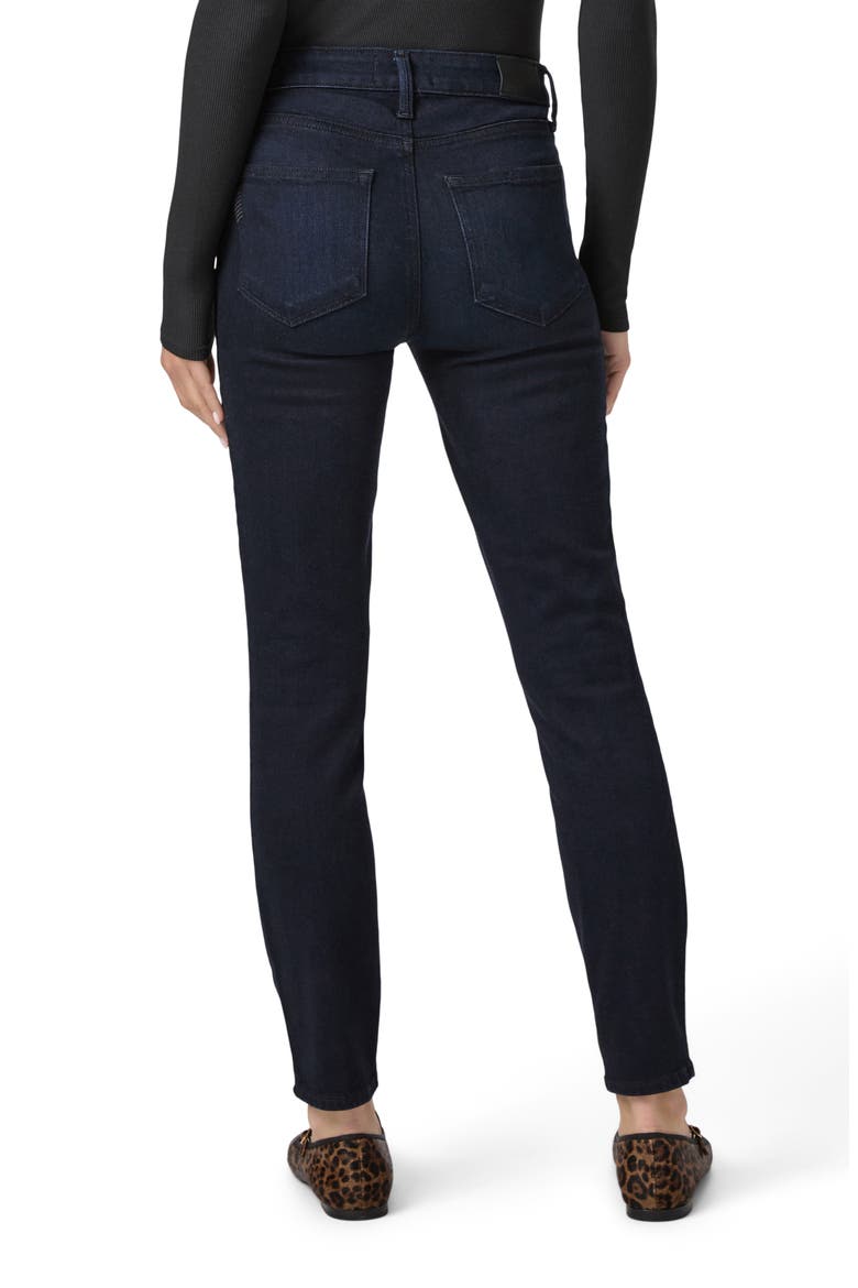 Hoxton Ankle Skinny Jeans, Alternate, color, THAMES