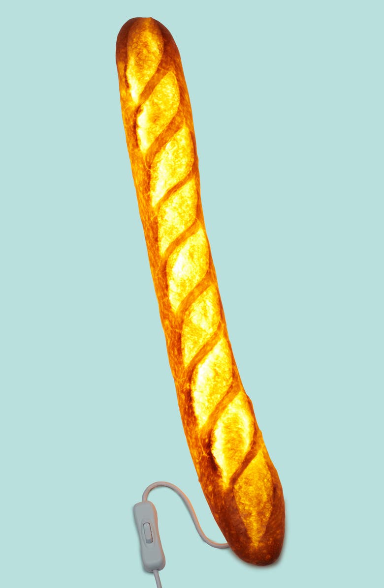 PAMPSHADE Baguette Lamp, Alternate, color, 