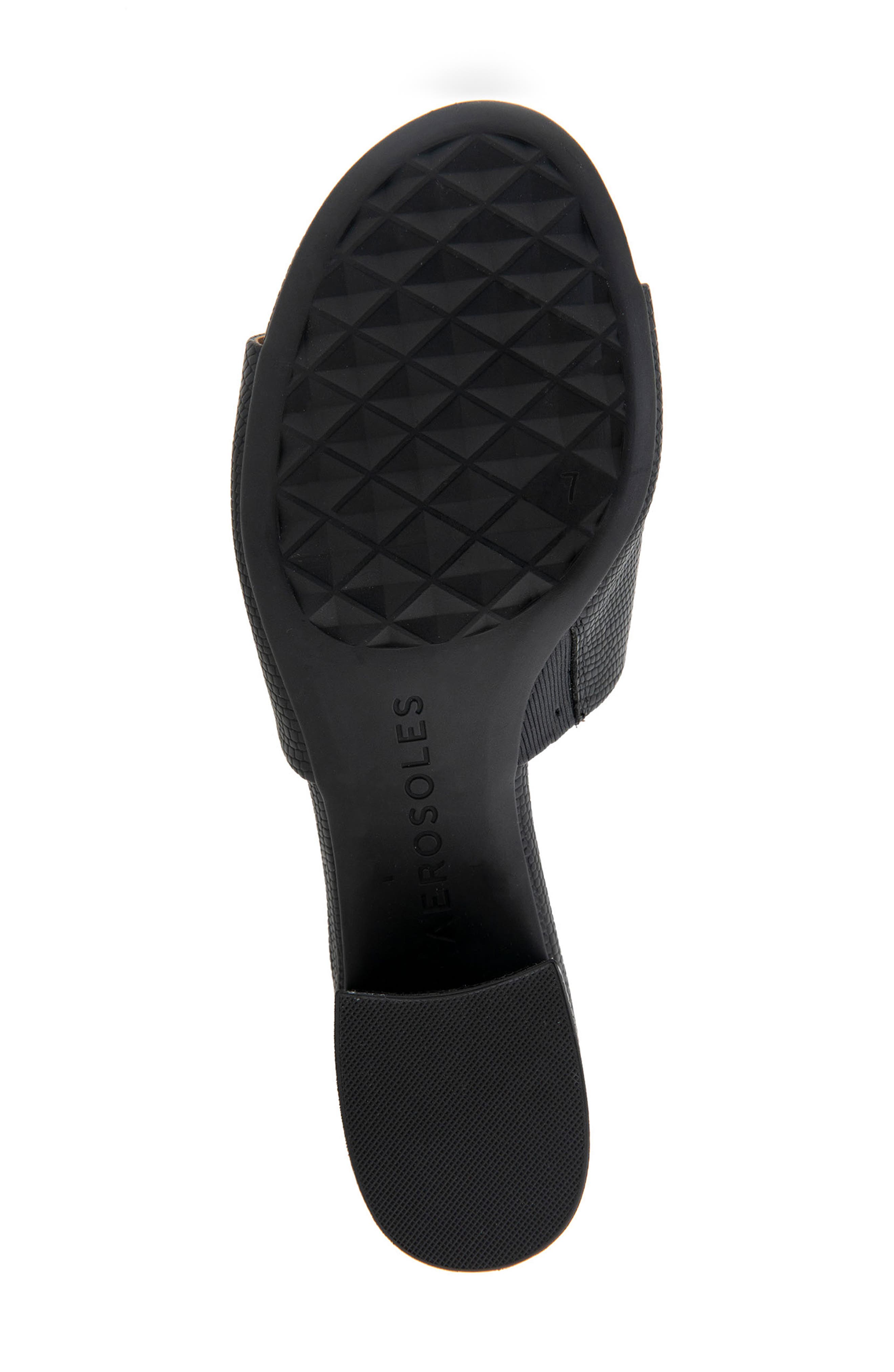 Aerosoles Como Slide Sandal, Alternate, color, 