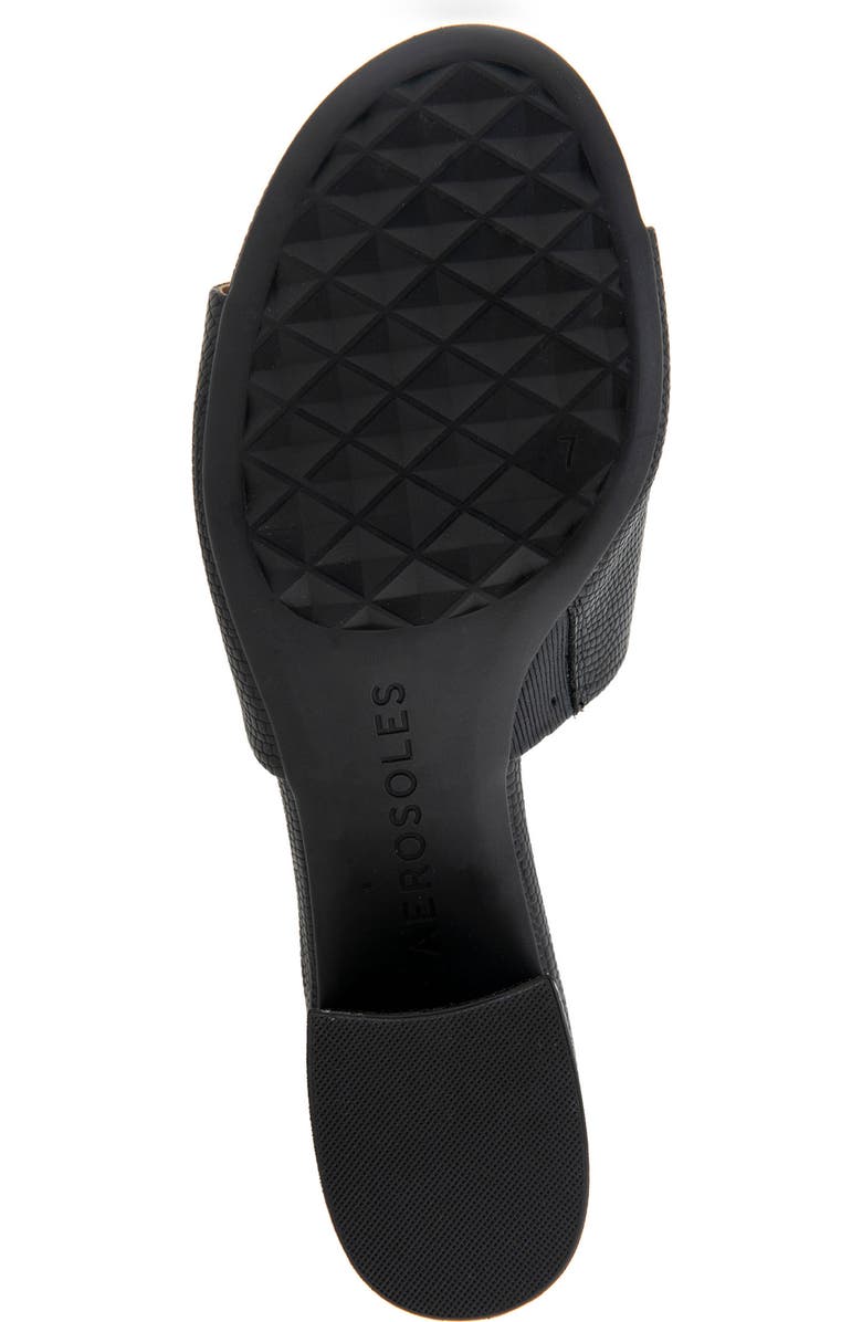 Aerosoles Como Slide Sandal, Alternate, color,