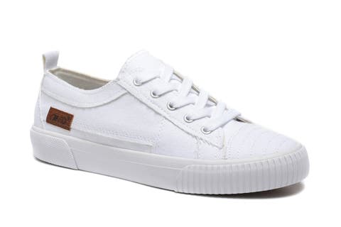 Women Casual Canvas Sneakers