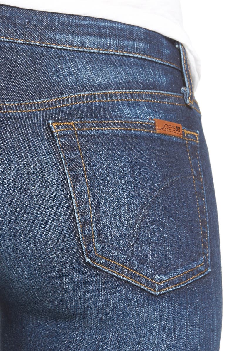 Joe's 'Icon' Ankle Skinny Jeans, Alternate, color, 
