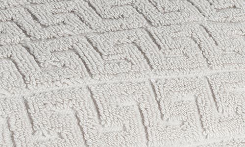 Matouk Athena Hand Towel In Marble