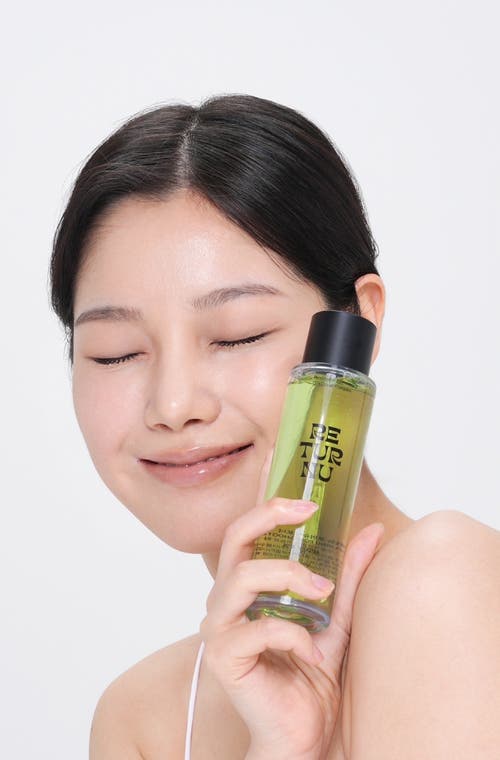 Returnu Poreshooter Toner