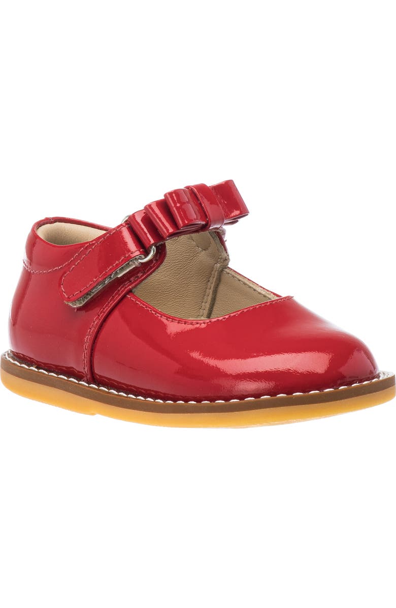 Elephantito Kids' Mary Jane Flat, Main, color,