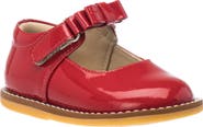Elephantito Kids' Mary Jane Flat