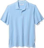Tommy Bahama Bahama Coast Scala Stripe Polo