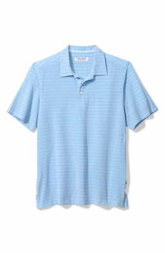 Tommy Bahama Bahama Coast Scala Stripe Polo