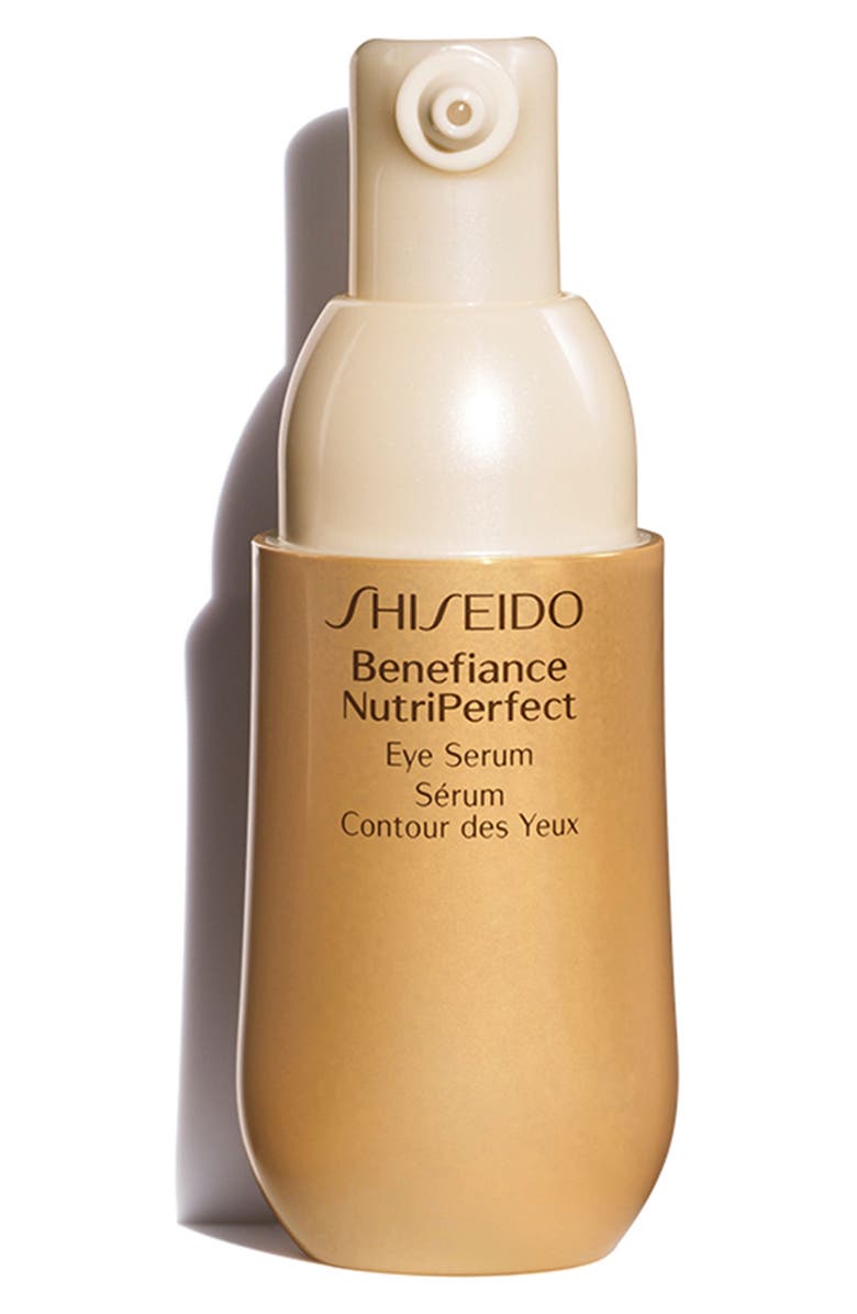 Shiseido Benefiance NutriPerfect Eye Serum, Alternate, color, 