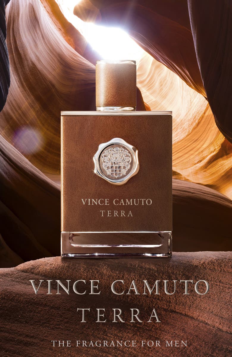 Vince Camuto Terra Eau de Toilette Set, Alternate, color,