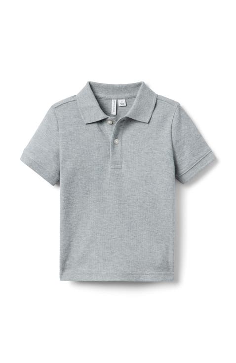 Classic Pique Polo (Infant)