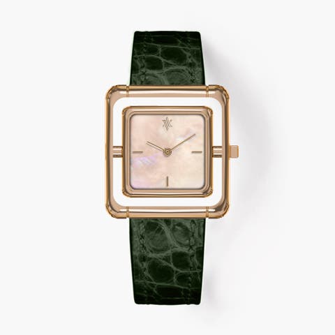 Umbra Aurora Pearl Watch