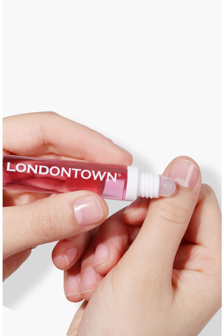 Roll & Glow Cuticle Oil, Alternate, color, DRAGONFRUIT