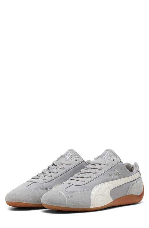 Speedcat Nylon Sneaker (Men)