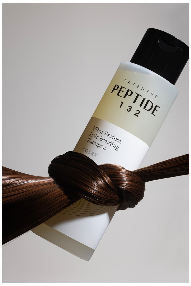 Peptide-132 Ultra Perfect Hair Bonding Shampoo, Alternate, color, NO COLOR