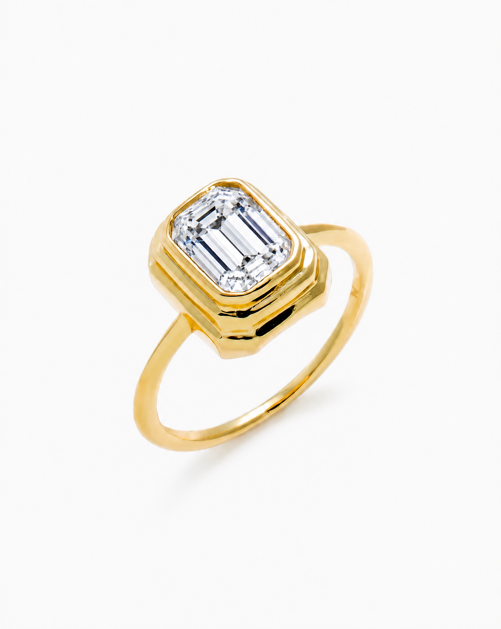selected Gold