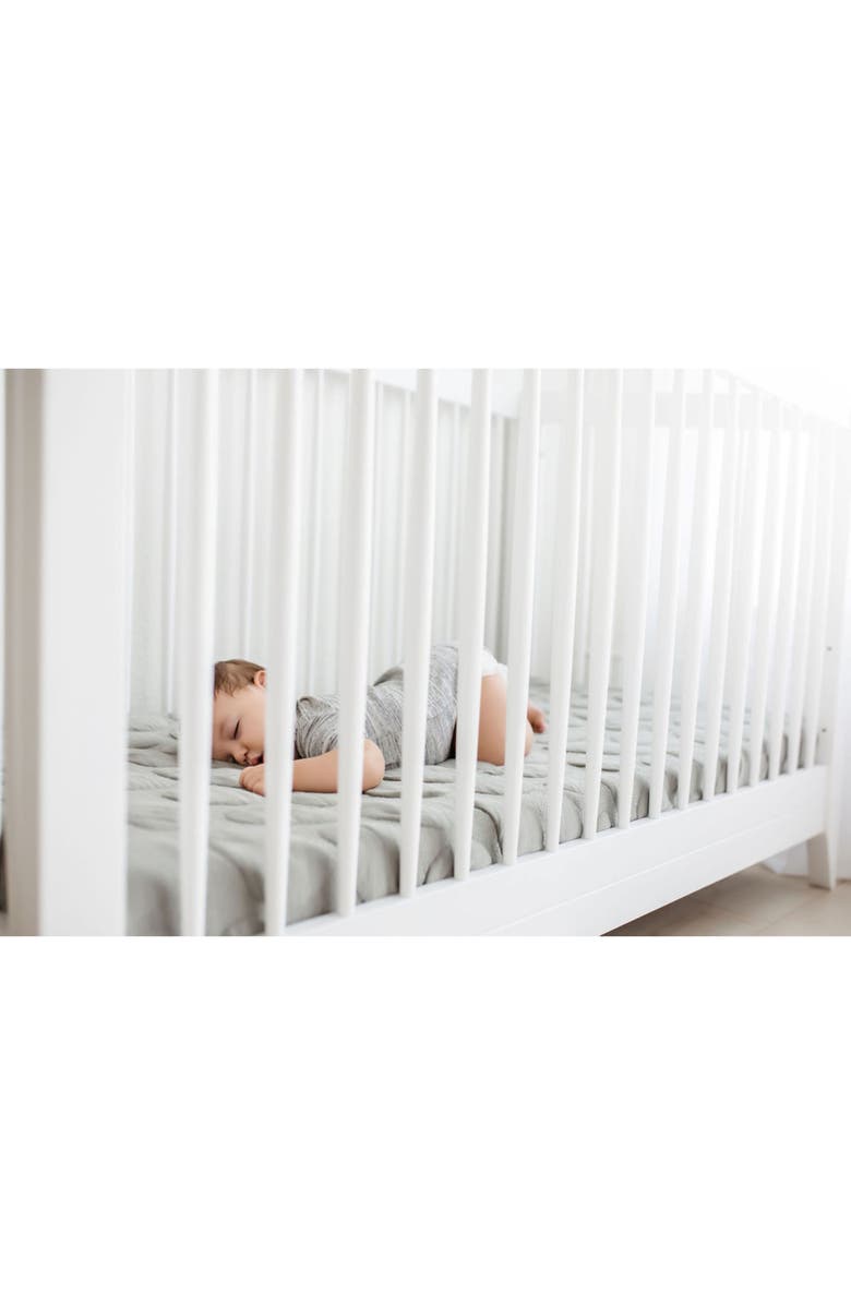 Nook Sleep Systems Pure Organic Crib Mattress, Alternate, color, 