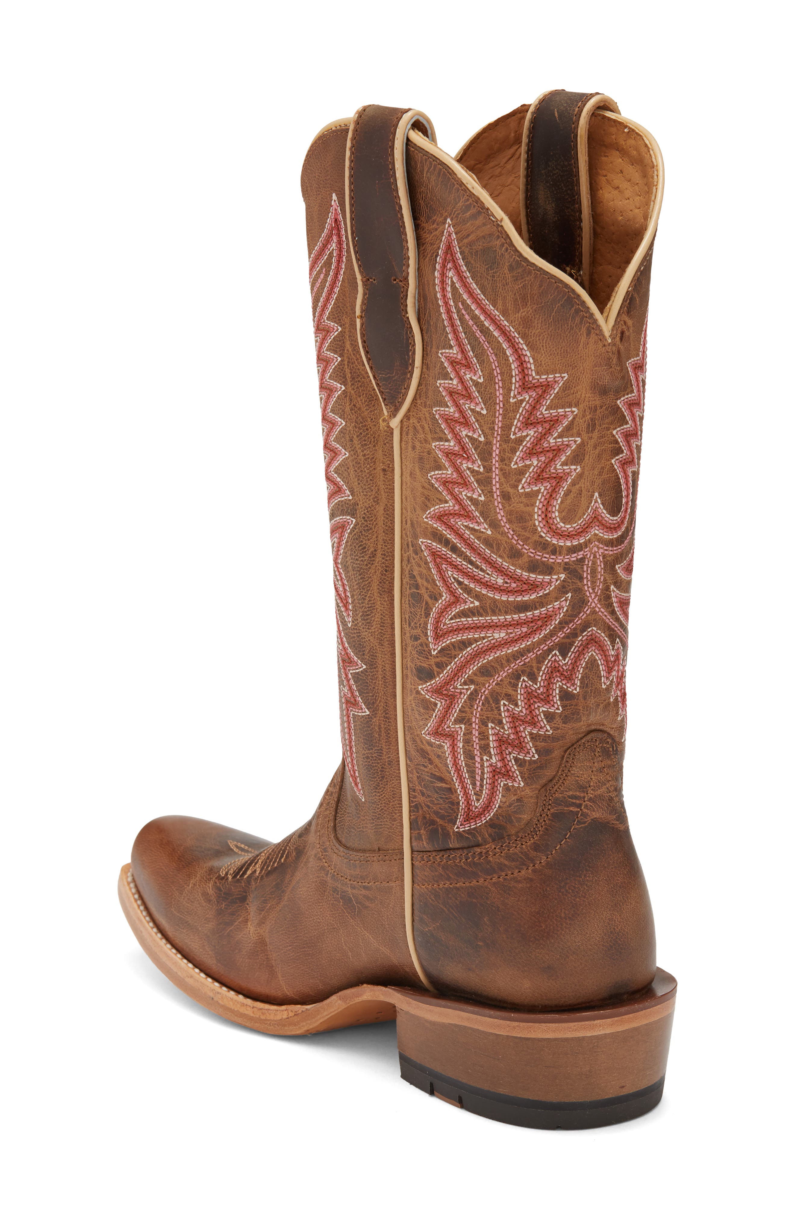 Futurity Flash Western Boot, Alternate, color, TOTALLY TAN