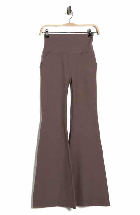 Beyond Yoga Space Dye High Waist All Day Flare Leggings