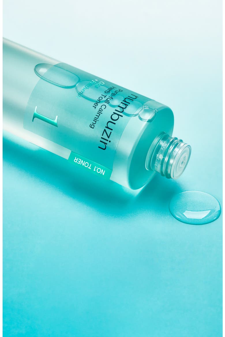 No.1 Pure-full Calming Herb Toner, Alternate, color, NO COLOR