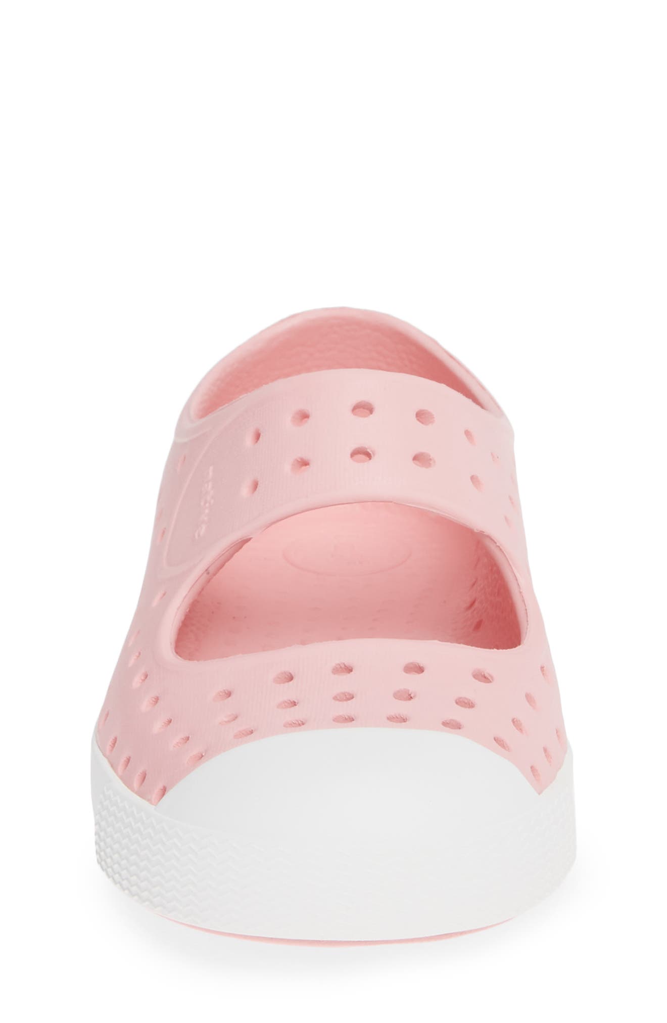 Shoes Juniper Mary Jane, Alternate, color, LANTERN PINK/ SHELL WHITE