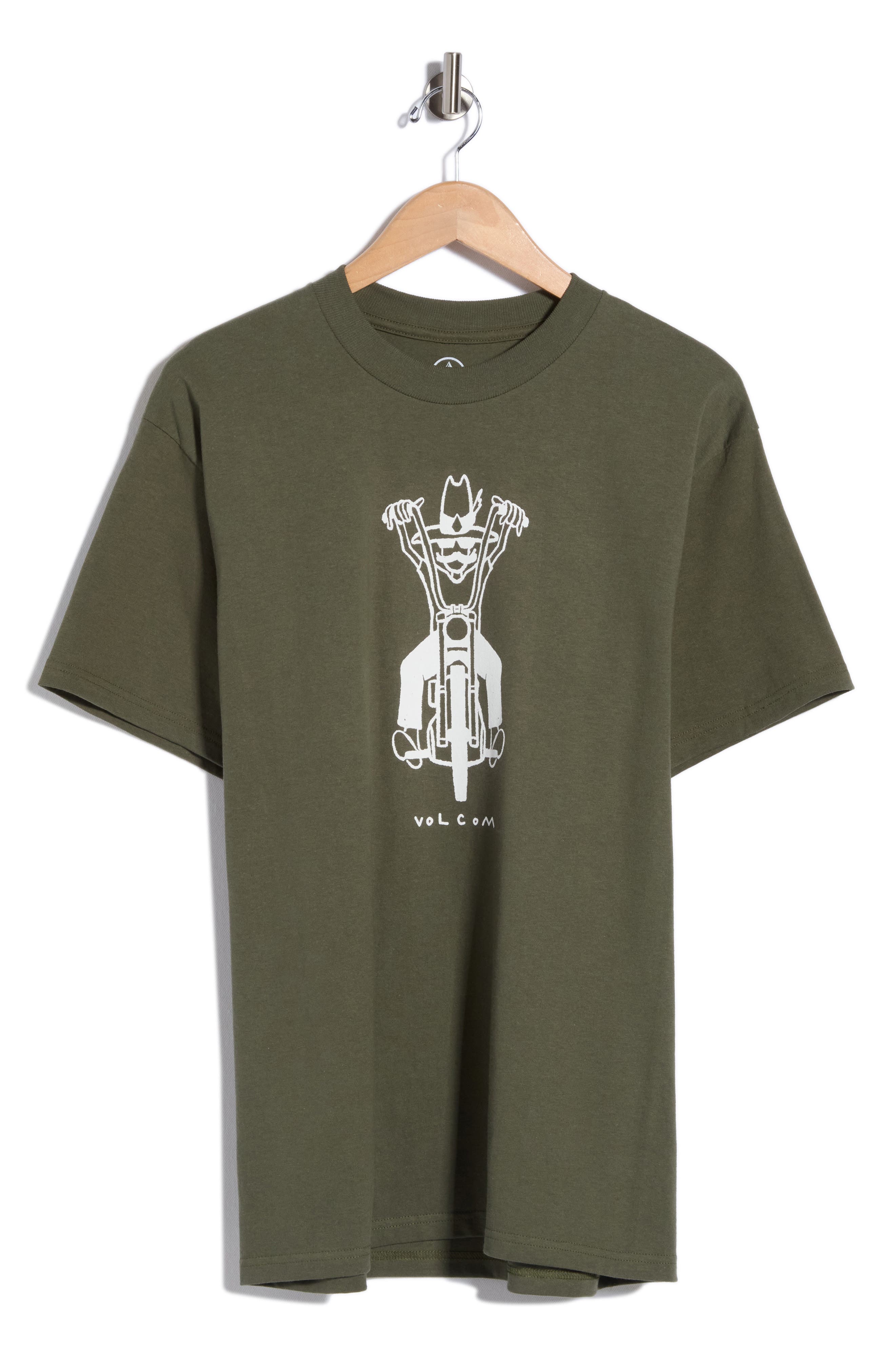 selected SURPLUS GREEN