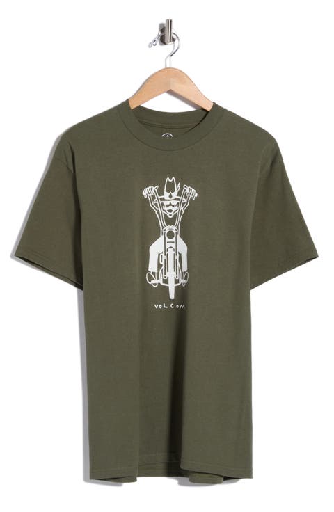 Nomadic Graphic Tee