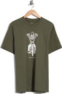 Volcom Nomadic Graphic Tee