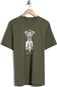 Volcom Nomadic Graphic Tee
