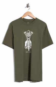 Nomadic Graphic Tee
