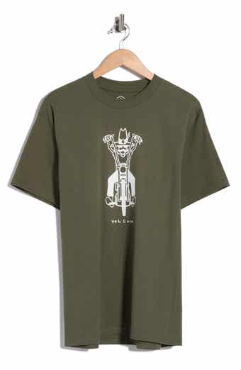 Nomadic Graphic Tee