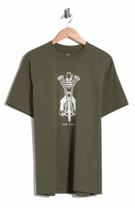 Nomadic Graphic Tee