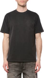 PURPLE BRAND Heavyweight Jersey Graphic T-Shirt