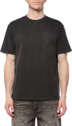 PURPLE BRAND Heavyweight Jersey Graphic T-Shirt