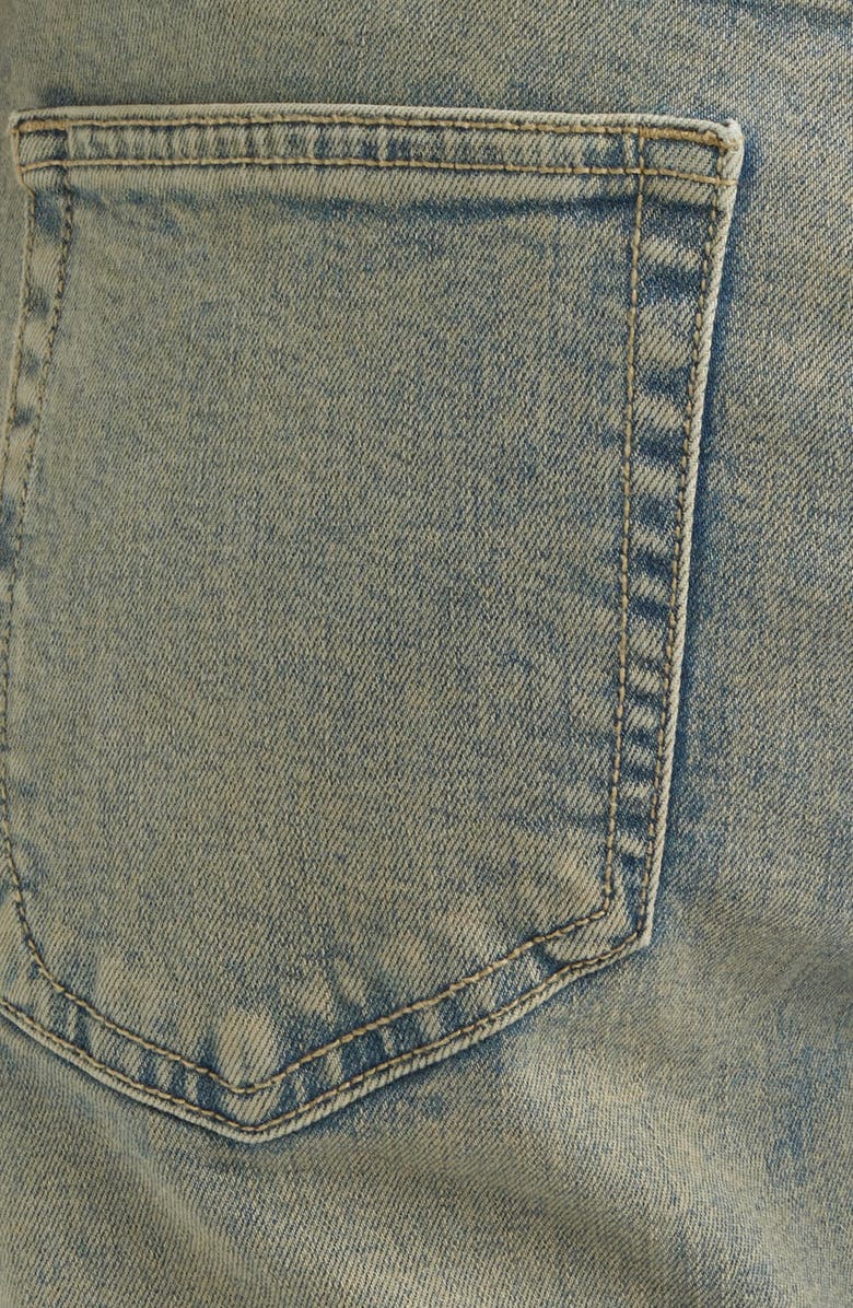 rag & bone Fit 2 Authentic Stretch Infuse Slim Jeans, Alternate, color,