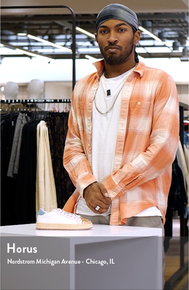 Kids' Jmolly Sneaker, sales video thumbnail