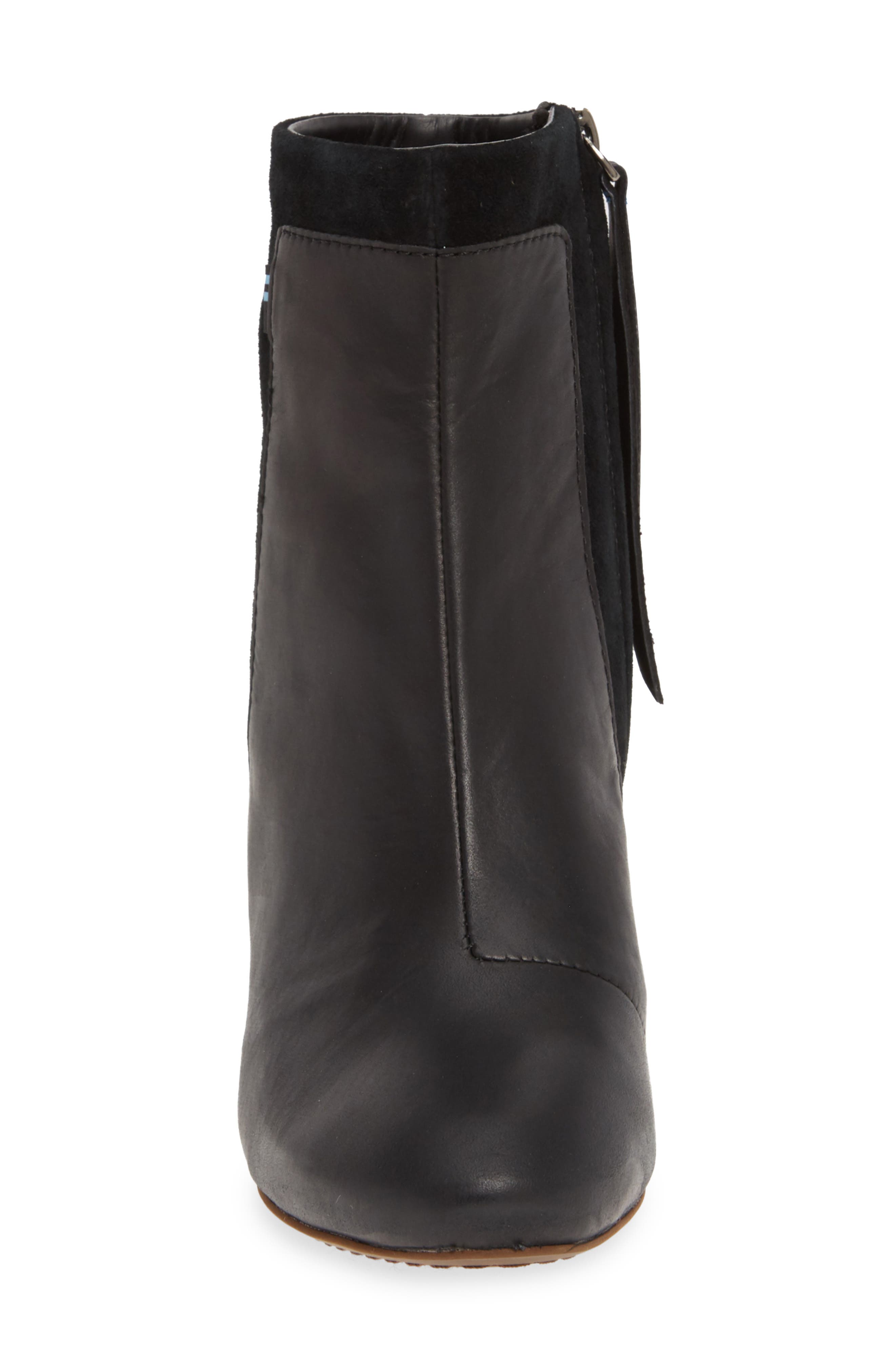 TOMS Emmy Bootie, Alternate, color, 